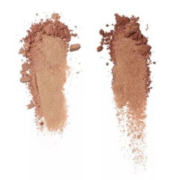 Beauty by POPSUGAR Hot Damn Shimmer Highlighter | NEW - Picture 2 of 10